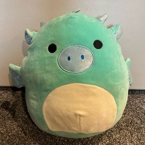 Miles the Dragon 12”